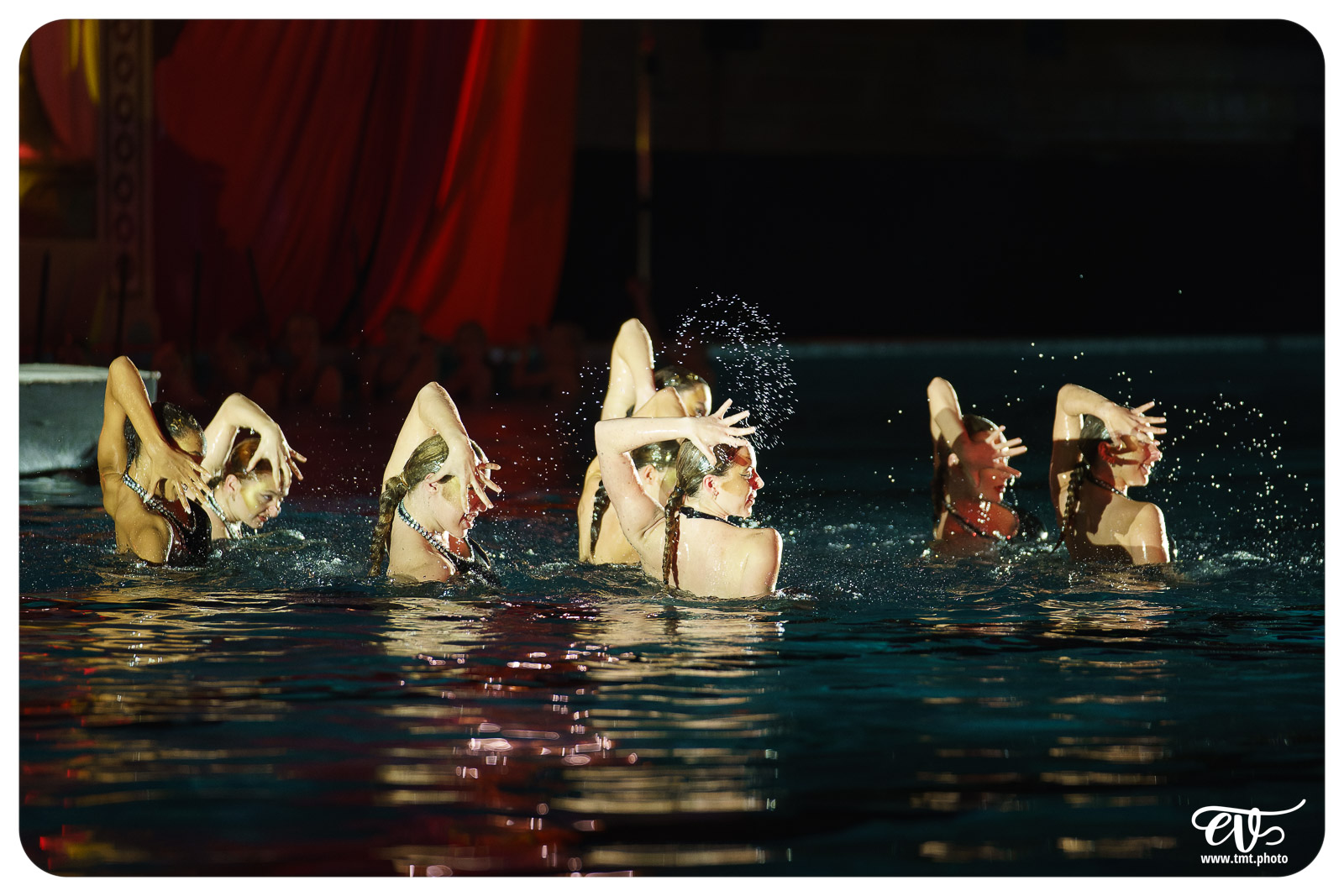 BNS - MILLE ET UNE NUITS